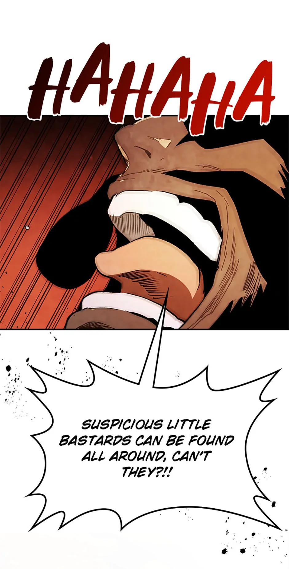 Yi Shen Dang Guan Chapter 59 73